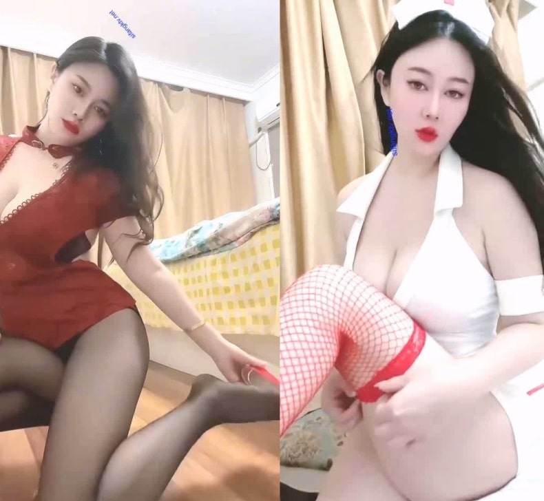 未知主播私拍视频资源一套[7V-183M]