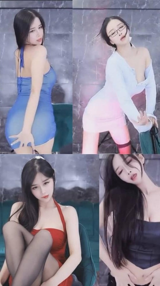 CC直播 – 小恩雅丨话社-大乔 人还正常时的定制舞蹈视频[43V-5.01G]插图