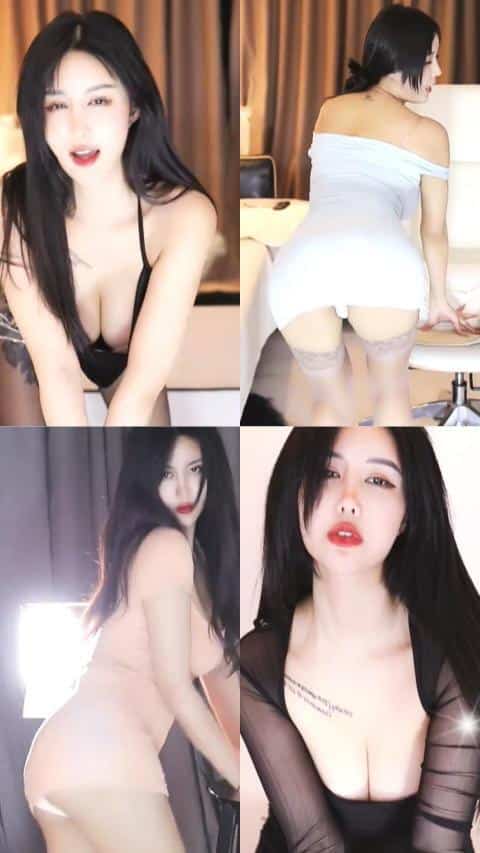 网易CC主播 – 依阳baby 直播录制回放精选热舞合集[76V-11.3G]插图