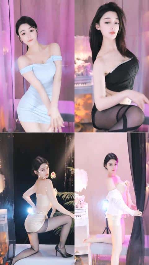 【YY直播】小玉宝 气质主播直播舞蹈精选[30V-3.09G]插图