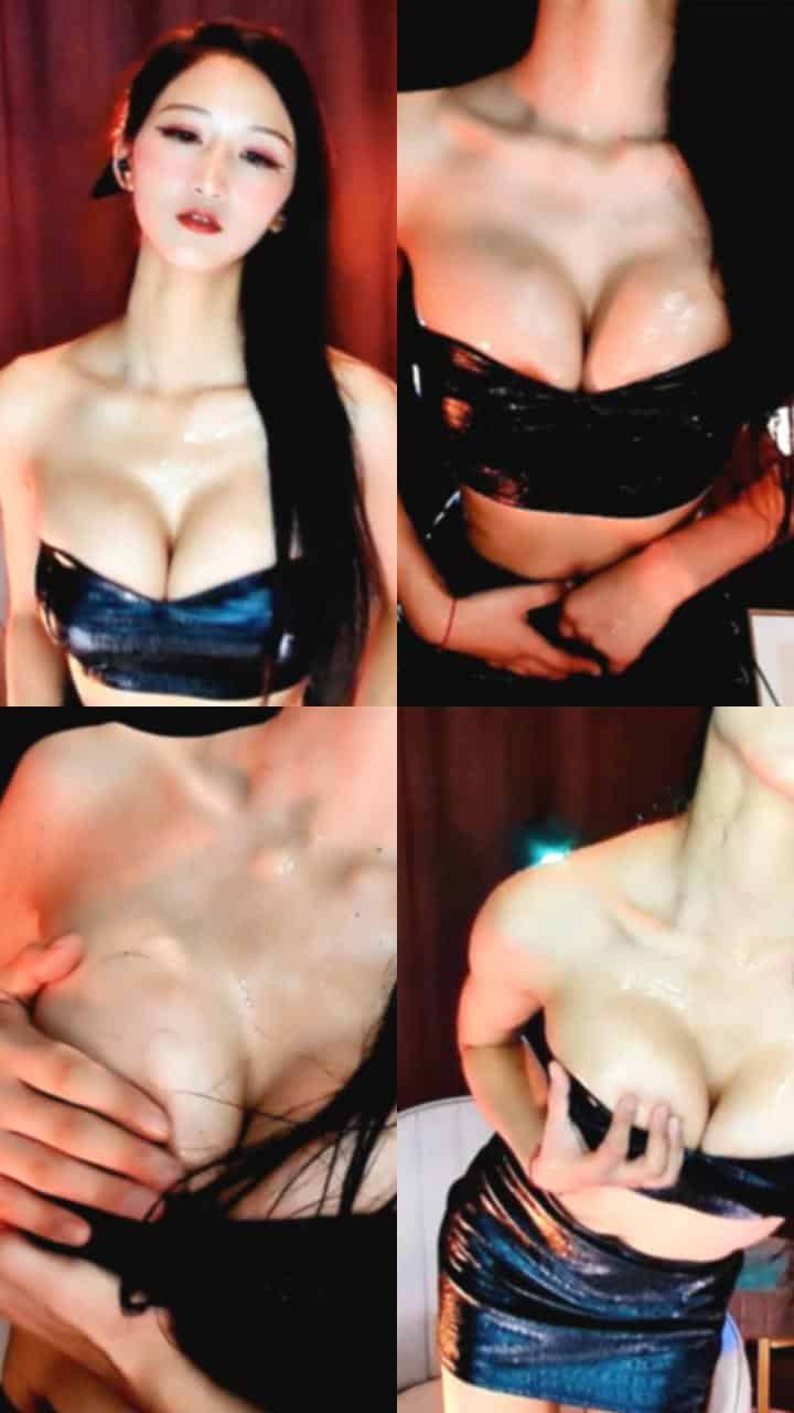 网易CC – 雪梨丨卜卜123丨小小兔 土豪千元群定制视频[405M-6分55秒]插图