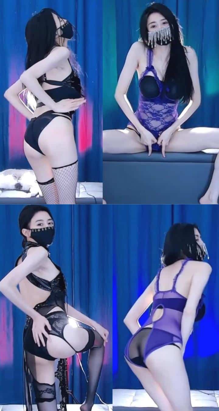 网易CC – 白妖妖 土豪定制热舞视频三部[3V-1.28G]插图