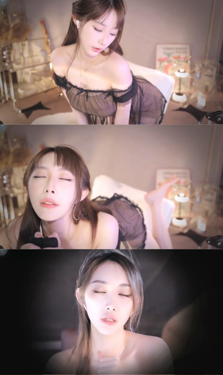 【音声】周童潼 定制魔法书ASMR系列三部[3V-140M]插图