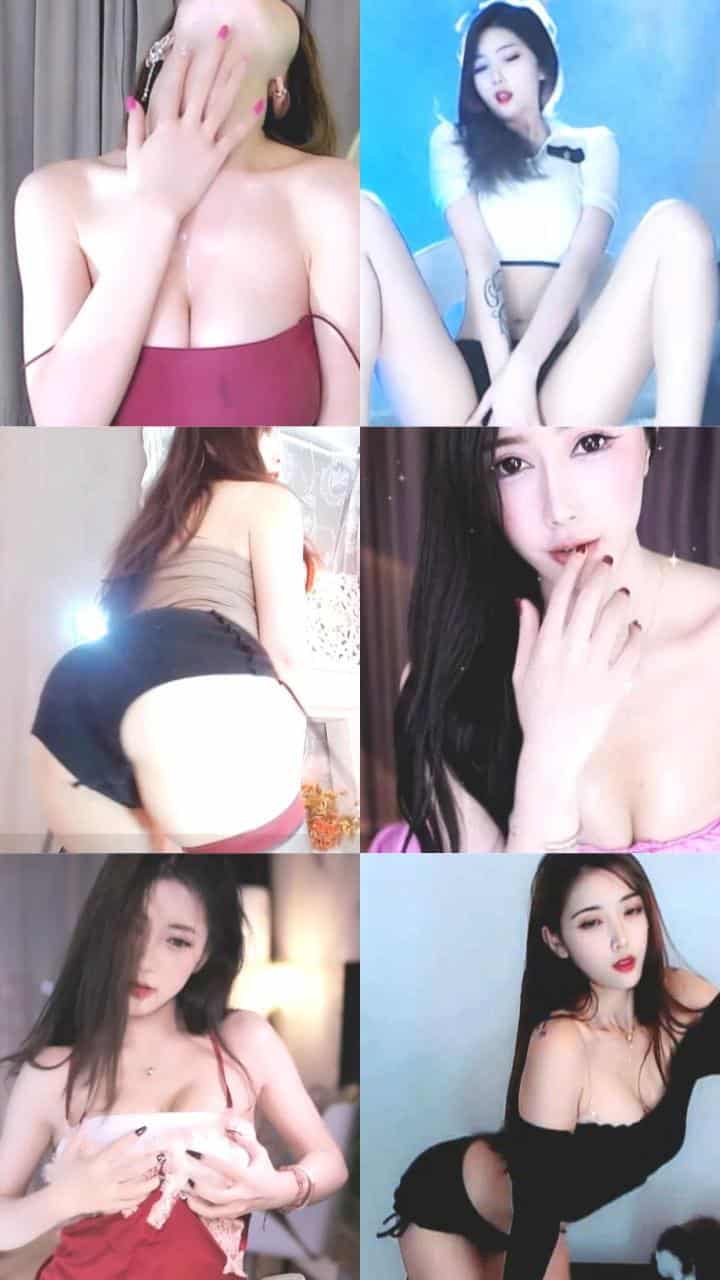 网易CC众多女主播小号及密码房热舞精选合集[46V-7.33G]插图