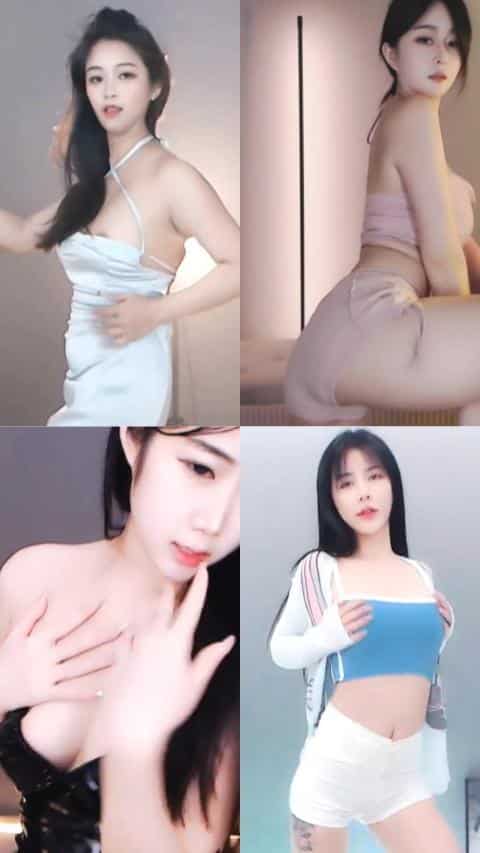 网易CC精选整合 – 多位主播超劲爆直播整活热舞精选合集[117V-11.7G]插图