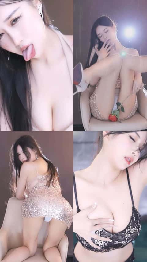 网易CC主播【小恩雅】定制热舞小合集[3V-4.64G]插图