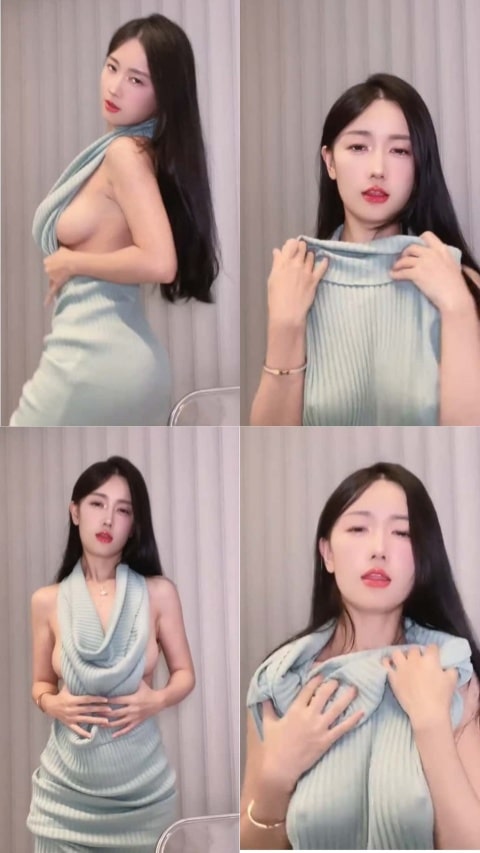 原花椒【宁依纯】- bigo直播 真空凸点露半球整活骚舞[14V-511M]插图