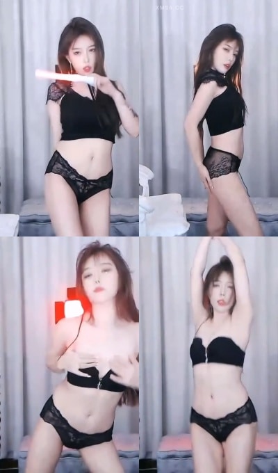 虎牙主播 – 小允 定制舞蹈视频[1V-229M]插图