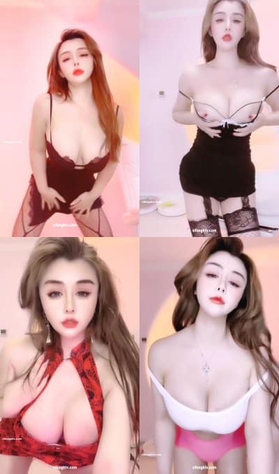 【快手】钱宝宝 付费群舞蹈视频合集[10V-1.7G]插图