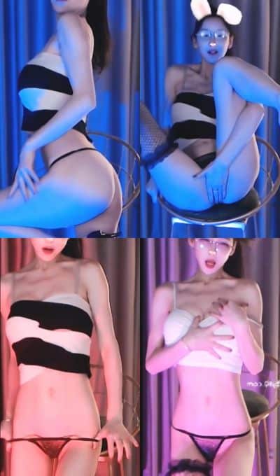 网易CC@小安扬 高价定制热舞视频[2V-166M]插图