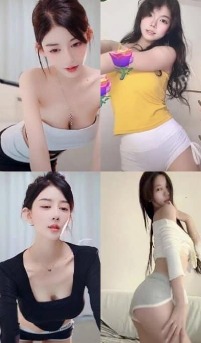 快手超靓知名主播直播热舞精华合集[48V-1.58G]插图