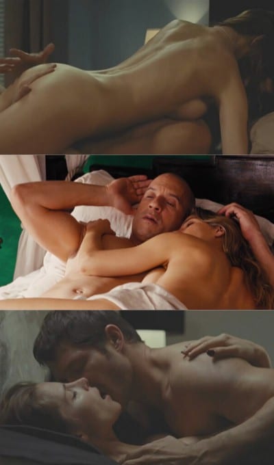 【西班牙】埃尔莎·帕塔奇影视精华刺激片段剪辑[29段-0.99G]插图