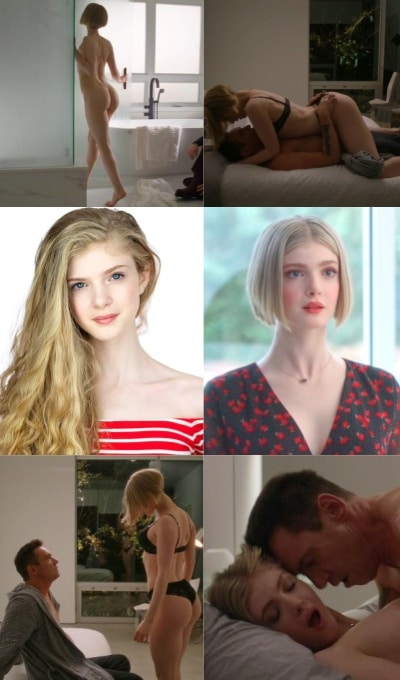 【美】《朱庇特传奇》女主 – 埃莱娜·康博里斯影视刺激片段合集[10段-416M]