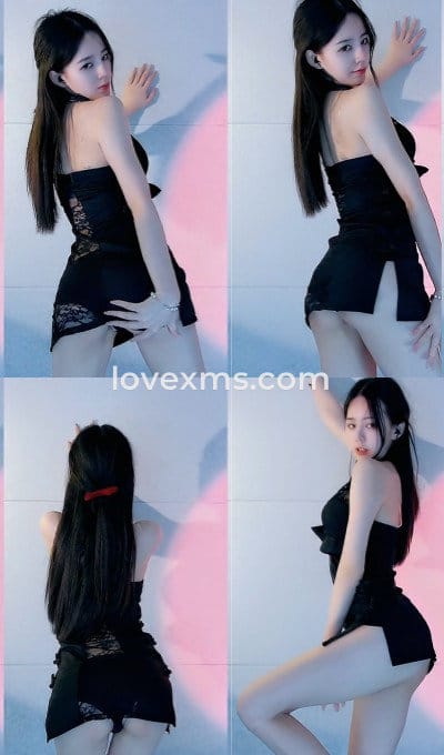 网易CC – 168雪哥 定制2K高清舞蹈视频[360M]插图