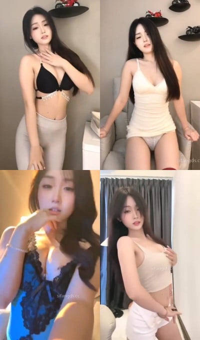 快手【娇妻ting】直播跳舞整活视频[22V-433M]插图