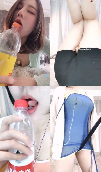 【虎牙主播】有鱼erVS小狮子PK惩罚趣味整活[8V-182M]