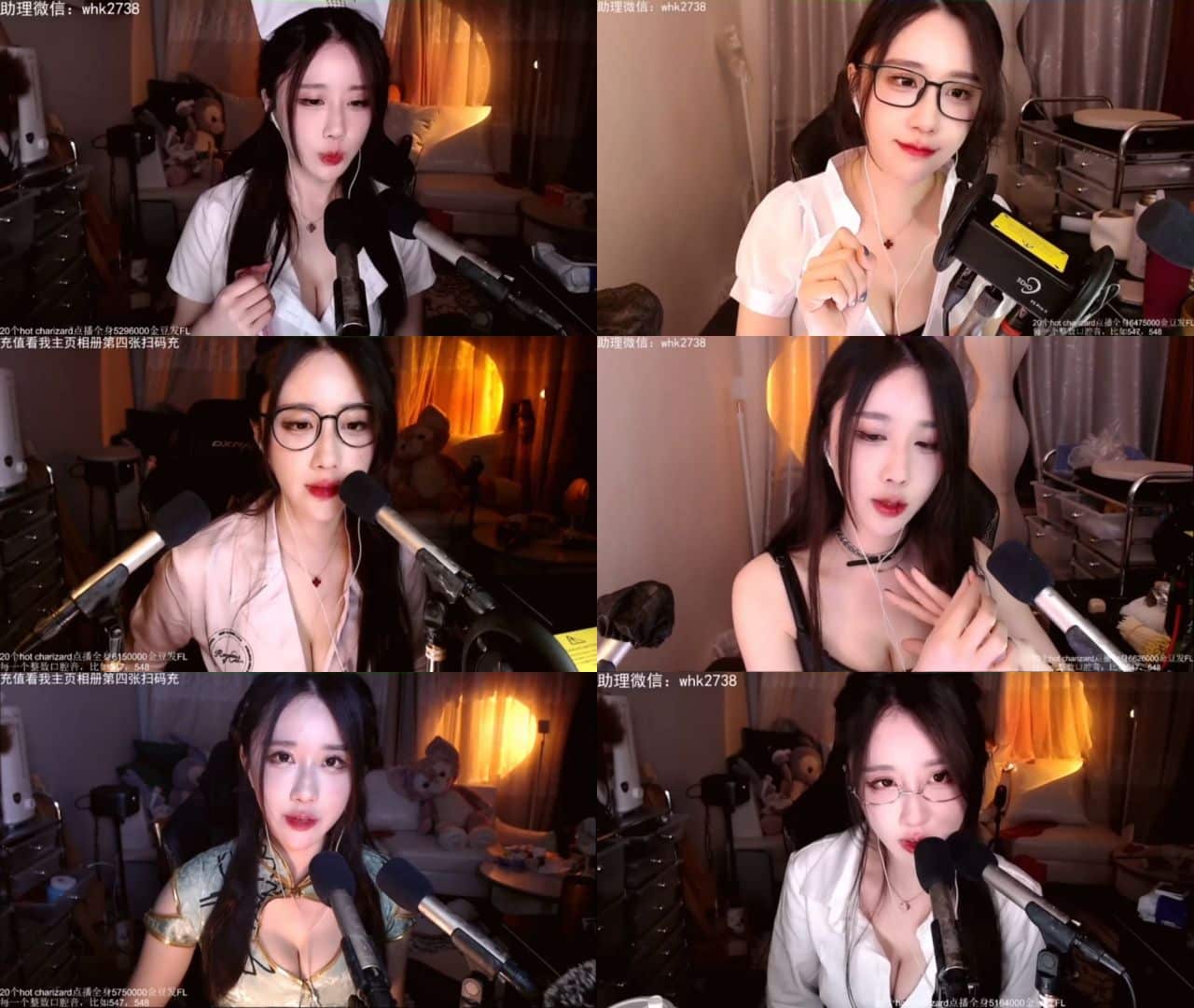 轩子巨2兔2023年直播上课内容回顾[10V-3.29G]插图1