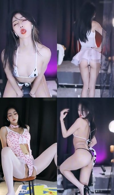 网易CC【星也】土豪群定制热舞视频合集[5V-2.01G]插图