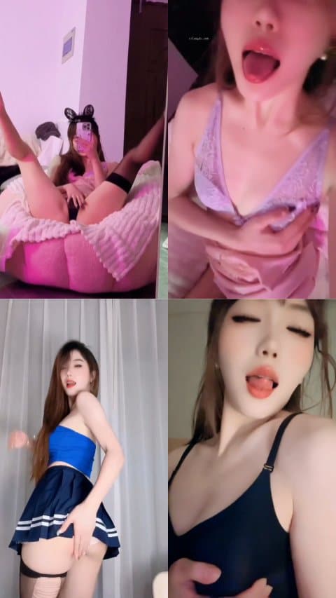 快手【兔兔baby】付费定制私拍视频含跳舞[3V-297M]插图