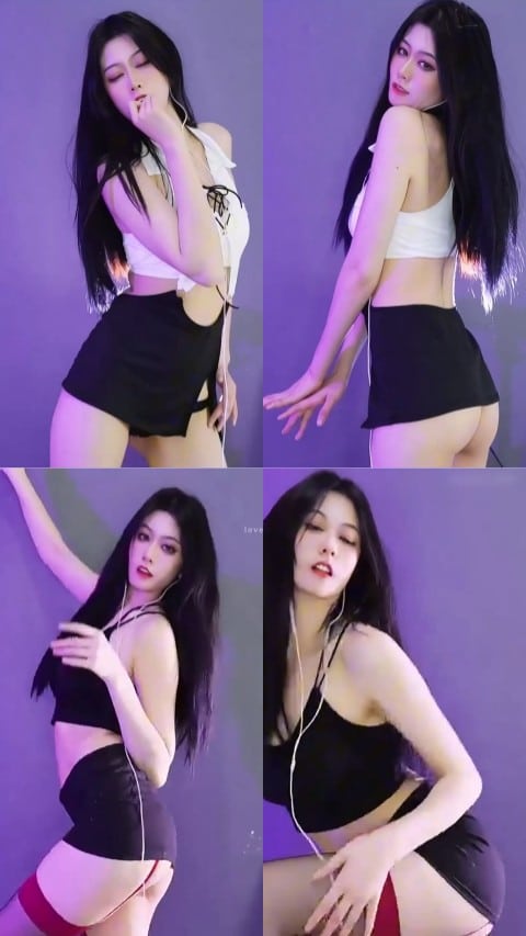 网易CC直播 – 奶昔 付费群定制AI优化热舞视频[2V-573M]插图