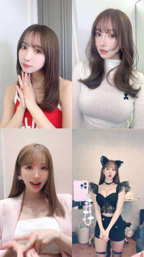 看看穿衣服的三上悠亚姐姐1-8月Tiktok视频合集[106V-918M]插图