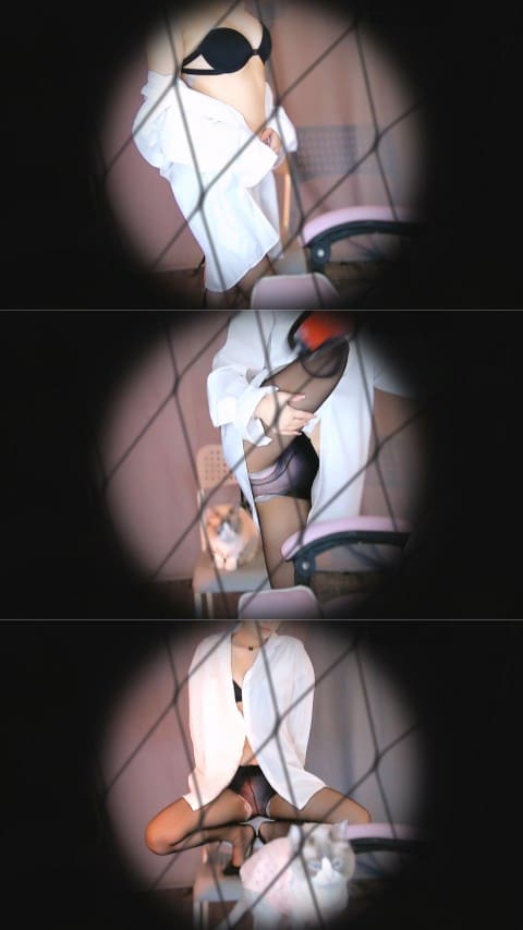 网易CC – 安静不了 付费群定制热舞原版[134M-3分14]插图