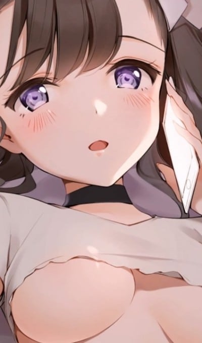 纯音频ASMR – 婉儿别闹&桥桥 哄睡音声作品精选2部[136M]