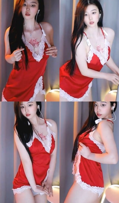 网易CC【Miyo-哇噻】直播整活热舞[4V-974M]插图