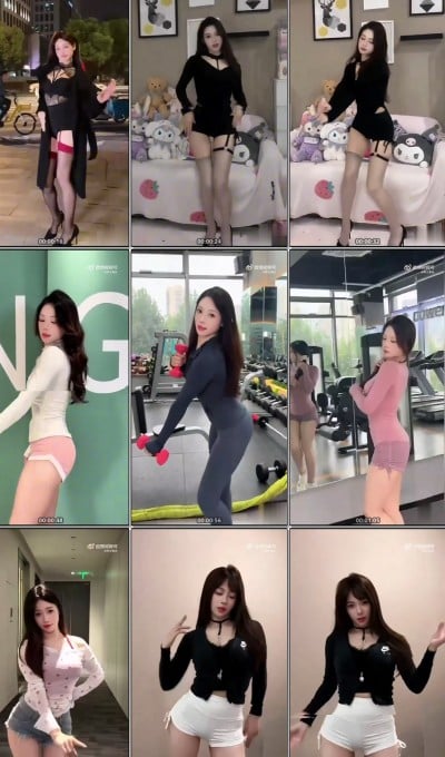 近期沸沸扬扬的【吴柳芳】擦边也没什么嘛[114M]