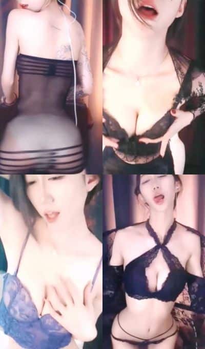 网易CC【苏曼】千元定制舞蹈视频[4V-856M]