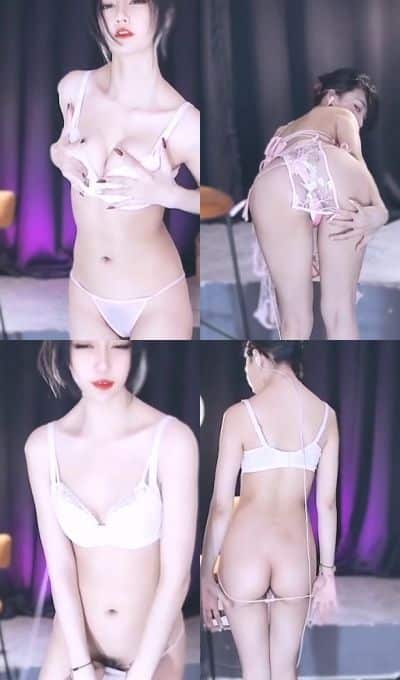 网易CC【星也】定制热舞视频两弹[2V-324M]