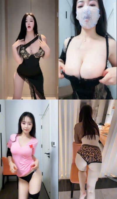 快手 – 赵肥肥、师妹小狐狸 付费定制热舞[5V-3.04G]