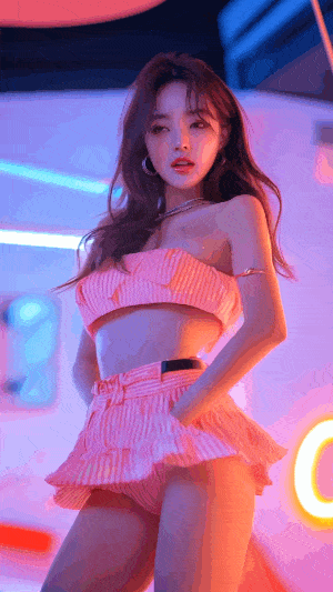 【AI视频】AI lookbook AI girl video 美女视频第一弹[15V-2.88G]