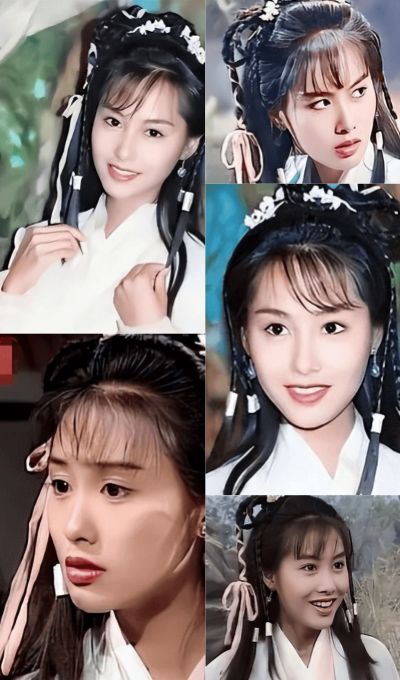 步非烟ASMR有声小说《黄蓉三部曲》系列7部[MP3x7-529M]