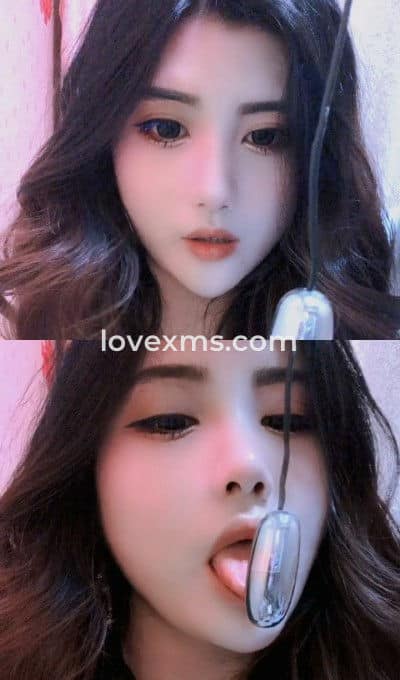 虎牙美女主播金鑫蔓笙整个活[39.2M]插图