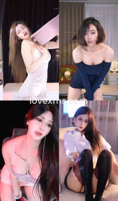 【虎牙斗鱼网易CC】时光直播多位优质女主播热舞精选[80V-4.97G]插图