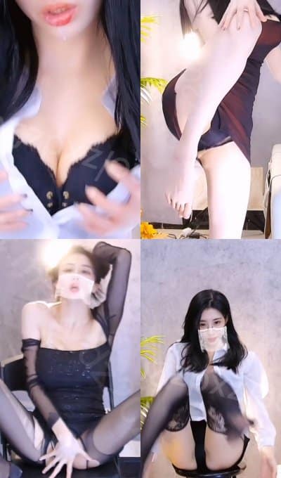 网易CC – 白妖妖 土豪千元定制热舞合集[8V-2.6G]插图