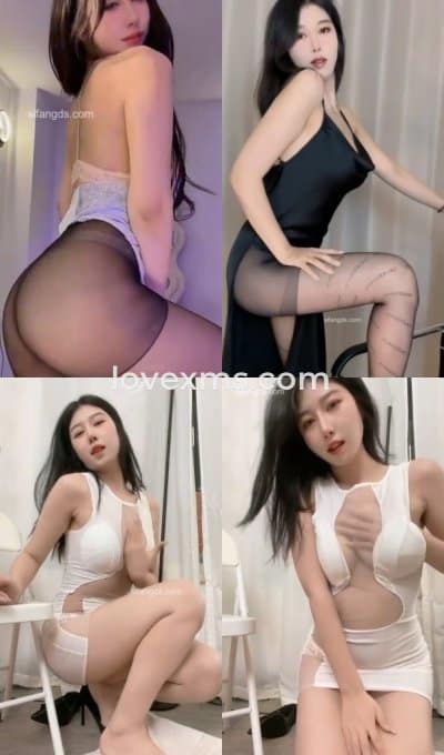 【花椒主播】玫瑰 付费会员舞蹈视频[4V-120M]插图