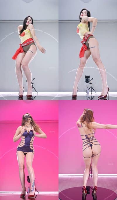 【绝对舞力】Patreon–2024-9-P2[4V-1.96G]