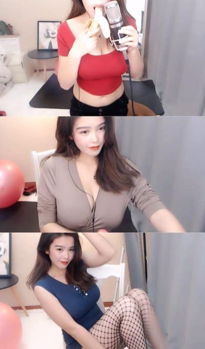 虎牙【你的口罩妹妹】怀旧历史ASMR视频合集[8V-485M]