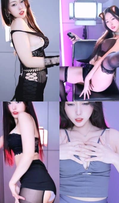 网易CC主播 – 小吴同学 会员群定制热舞视频[5V-867M]