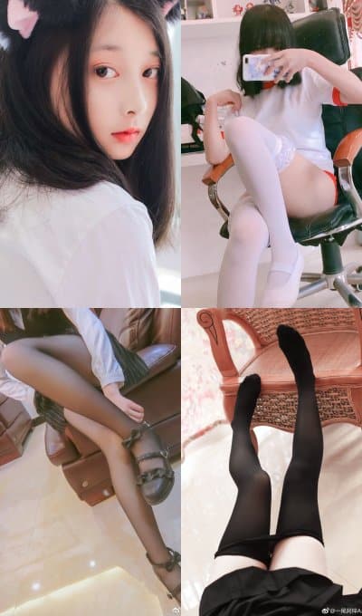 微博网红【一尾阿梓】微博图含私拍视频合集[3618P+9V-5.79G]