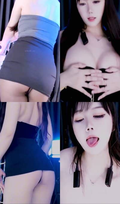 【网易CC】幂桃老师 付费定制舞蹈视频合集[3V-858M]插图