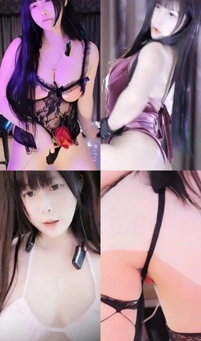 网易CC直播深田老师会员群定制舞蹈补充[20V-2.75G]