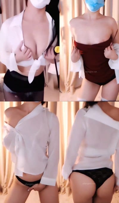 虎牙主播露露水付费定制热舞视频[3V-414M]插图