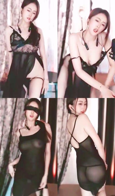 网易CC主播可可可宝儿万元定制热舞视频[2V-1.27G]插图