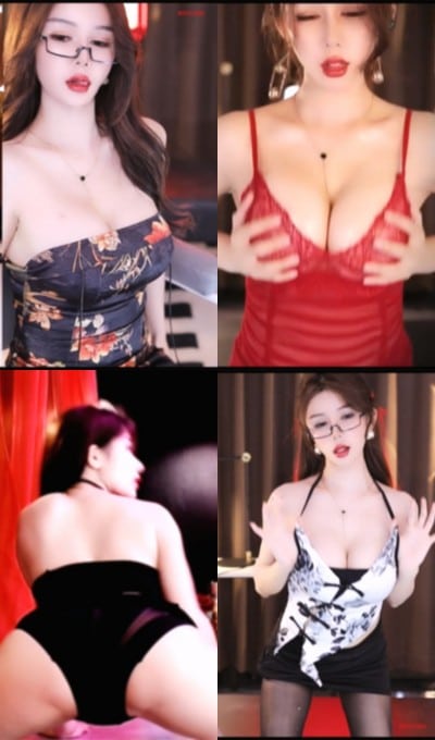 网易CC主播奶尤丨甜瓜瓜丨西瓜高级群定制热舞[5V-974M]