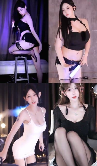 网易CC星球直播平台超多主播直播整活热舞合集[102V-6.25G]插图