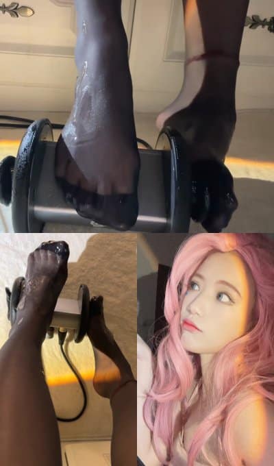 B站up主【芝恩㱏】爱发电定制ASMR音频视频舰长合集[206V-31.6G]