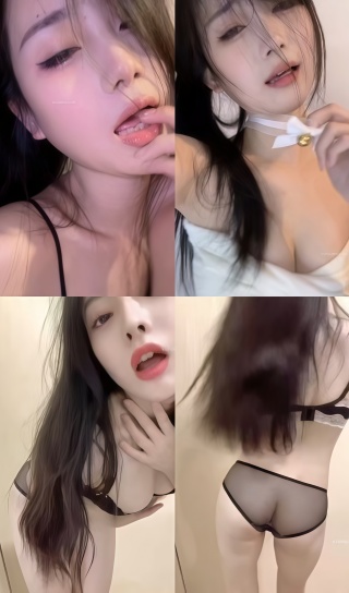 抖音御姐 – 什么思思 表情内衣舞视频合集[5V-1.7G]插图